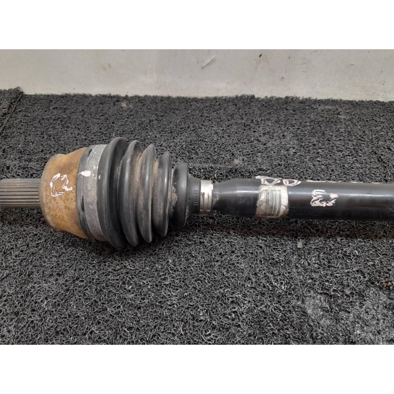 Recambio de transmision delantera derecha para opel corsa d cosmo referencia OEM IAM - Negro 2