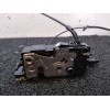 Recambio de cerradura puerta trasera derecha para citroën c4 grand picasso exclusive referencia OEM IAM 24099158  