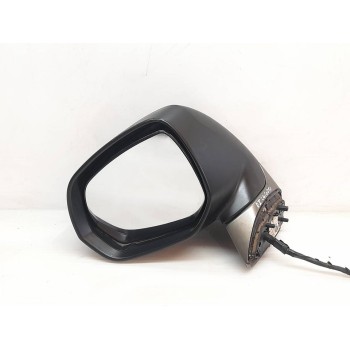 RETROVISOR IZQUIERDO 96850509XT 