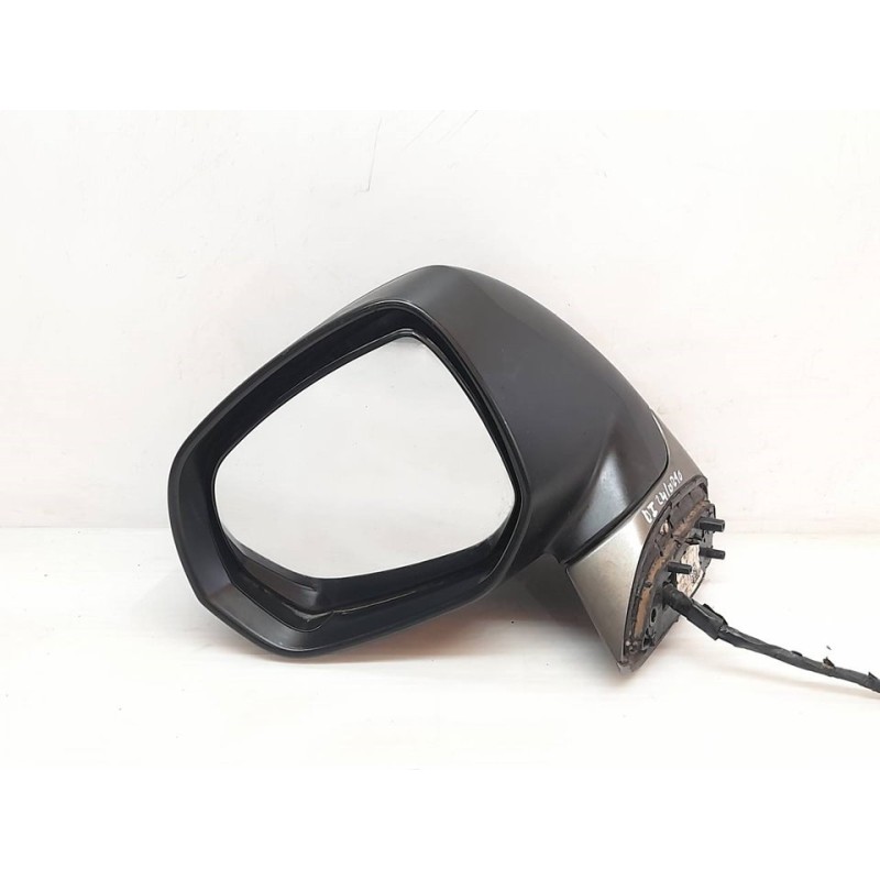 Recambio de retrovisor izquierdo para citroën c4 grand picasso sx referencia OEM IAM 96850509XT  