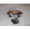 Recambio de cerradura maletero / porton para skoda octavia berlina (1u2) 1.9 tdi slx referencia OEM IAM   