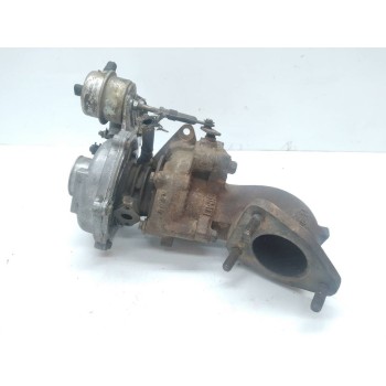 TURBOCOMPRESOR GT1549 PMF100450 GARRETT