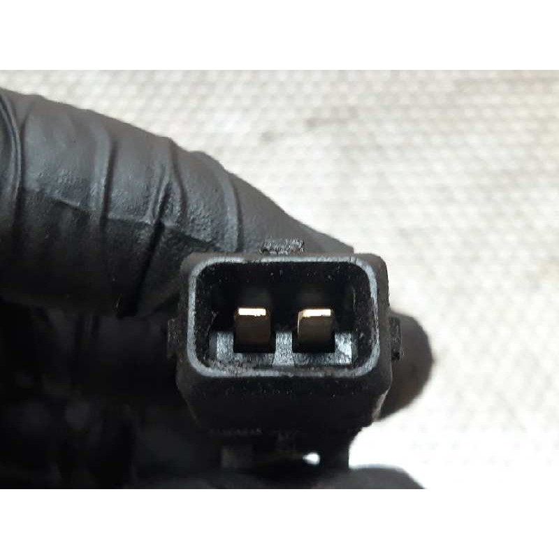 Recambio de inyector para tata indica 1.4 diesel referencia OEM IAM LDCG00101AA1 - Gris 3