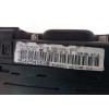 Recambio de cuadro instrumentos para peugeot 406 berlina (s1/s2) 1.8 cat referencia OEM IAM 9642945680 110008882087 VDO