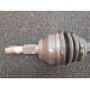 Recambio de transmision delantera derecha para peugeot boxer furgón 330 l1h1 komfort hdi 130 referencia OEM IAM   