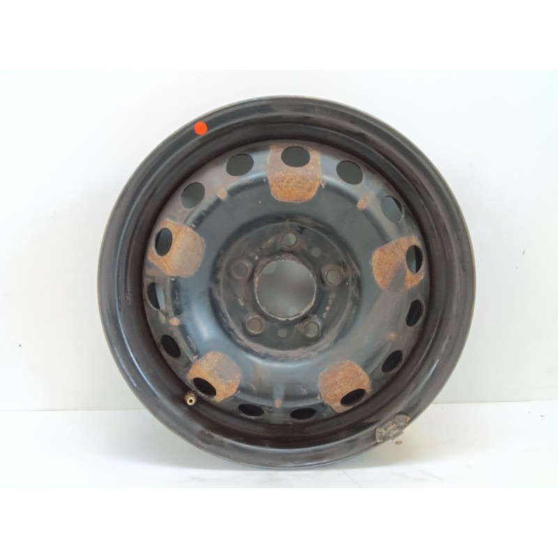 Recambio de llanta para hyundai ix20 (jc) 1.4 crdi referencia OEM IAM 529101K000  