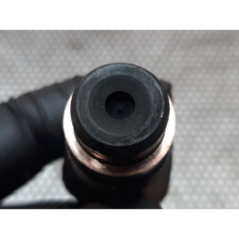 Recambio de inyector para tata indica 1.4 diesel referencia OEM IAM LDCG00101AA1 - Gris 4