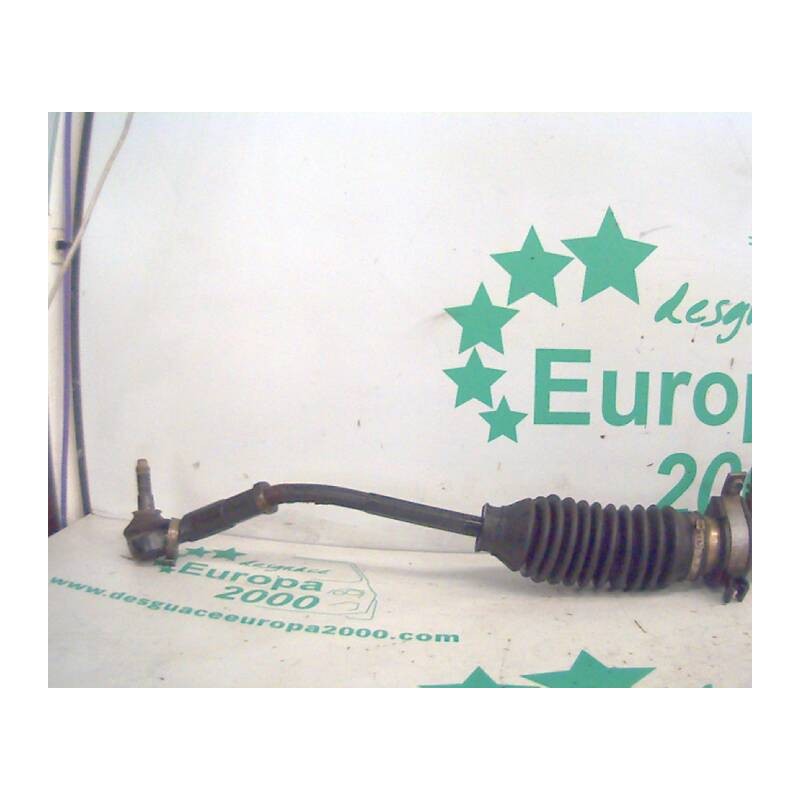 Recambio de cremallera direccion para volkswagen polo berlina (6n2) referencia OEM IAM 0230080033101  TRW - Gris 2