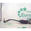 Recambio de cremallera direccion para volkswagen polo berlina (6n2) referencia OEM IAM 0230080033101  TRW