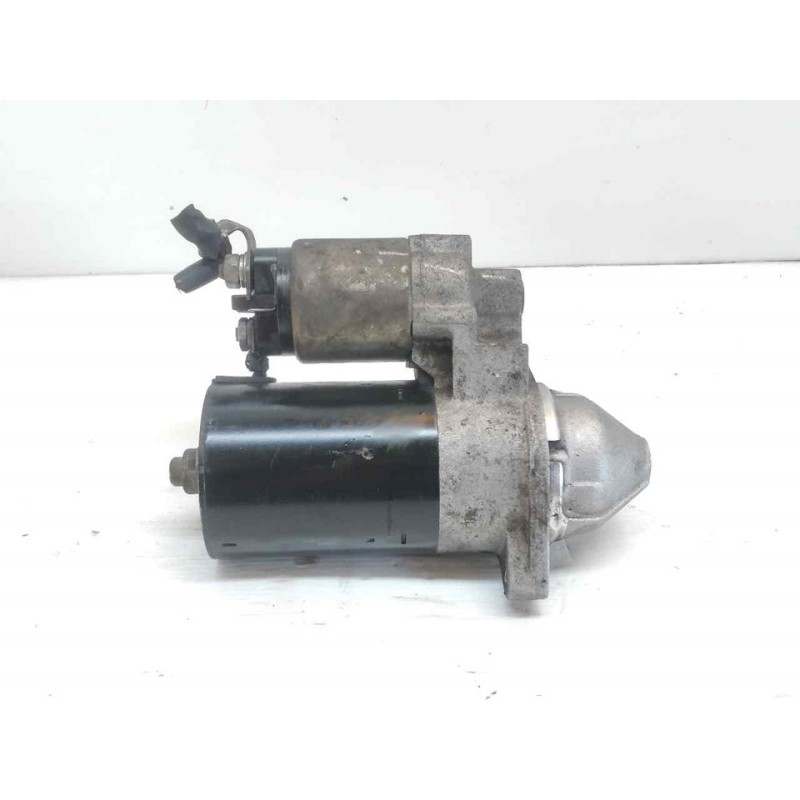 Recambio de motor arranque para smart coupe cdi pure referencia OEM IAM 0051513801 0001477V003 BOSCH 5
