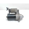 Recambio de motor arranque para smart coupe cdi pure referencia OEM IAM 0051513801 0001477V003 BOSCH