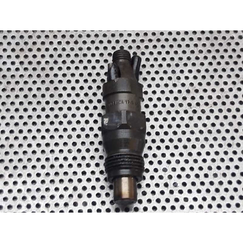 Recambio de inyector para fiat ulysse (121) 1.9 td el (6 asientos) referencia OEM IAM KCA17S42  