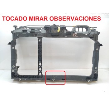 PANEL FRONTAL 