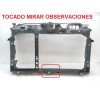 Recambio de panel frontal para ford fiesta (ccn) trend referencia OEM IAM   