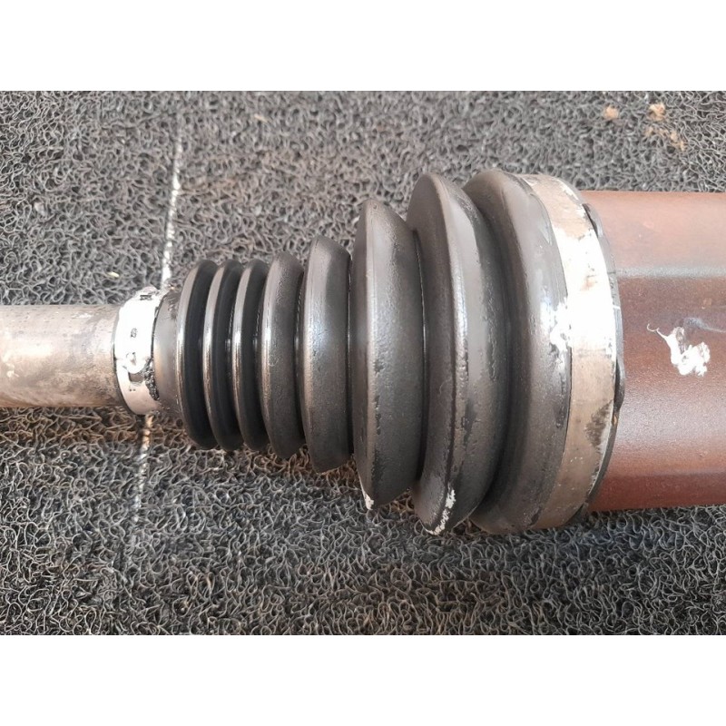 Recambio de transmision delantera derecha para peugeot boxer furgón 330 l1h1 komfort hdi 130 referencia OEM IAM - Blanco 4