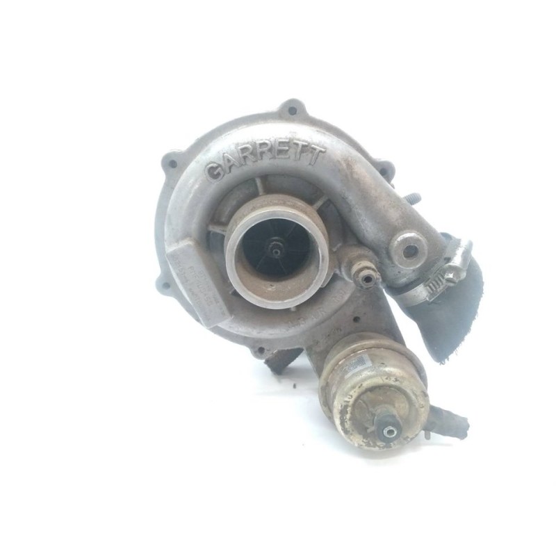 Recambio de turbocompresor para mg serie 200 (rf) 2.0 turbodiesel referencia OEM IAM GT1549 PMF100450 GARRETT 3