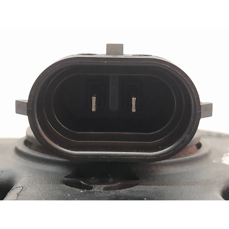 Recambio de faro antiniebla derecho para renault kangoo expression referencia OEM IAM 8200074008 - Blanco 2