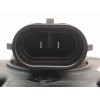 Recambio de faro antiniebla derecho para renault kangoo expression referencia OEM IAM 8200074008  