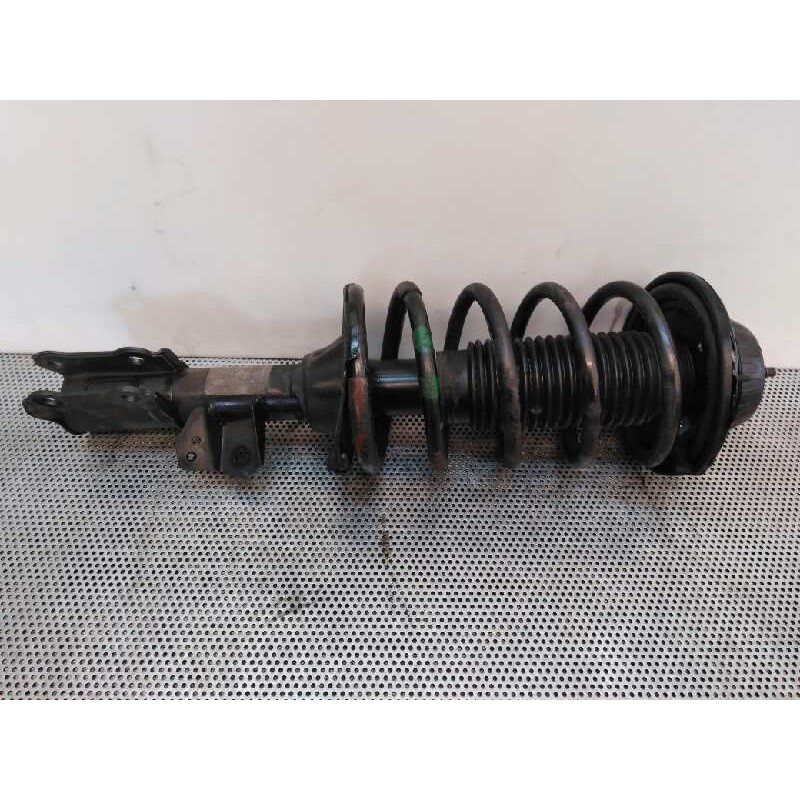 Recambio de amortiguador delantero izquierdo para kia picanto 1.1 cat referencia OEM IAM   