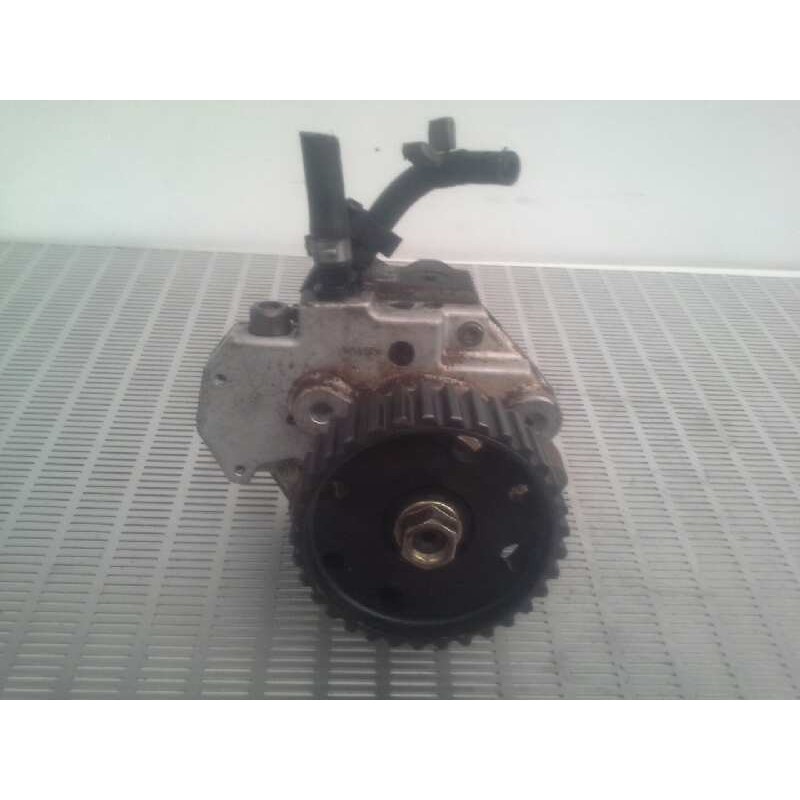 Recambio de bomba inyeccion para opel astra h ber. 1.7 16v cdti referencia OEM IAM 0445010086 8973279240 