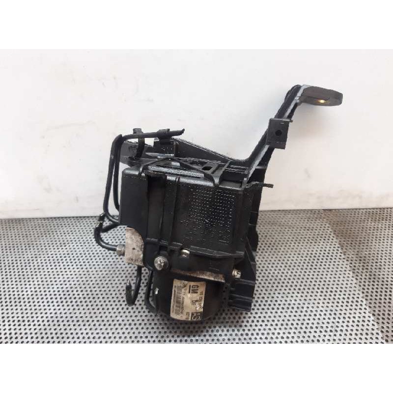 Recambio de abs para opel zafira b cosmo referencia OEM IAM 13234911 10020602484 ATE