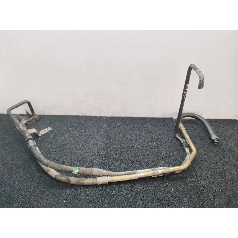 Recambio de tubos aire acondicionado para mercedes-benz atego 4.2d referencia OEM IAM   