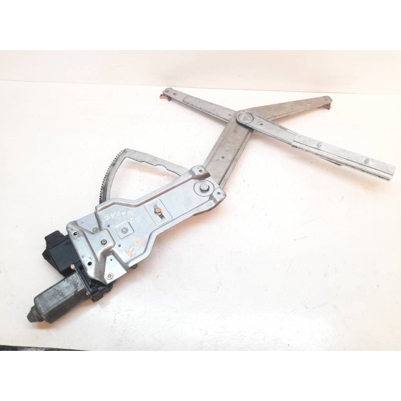 Recambio de elevalunas delantero izquierdo para opel astra g coupé 1.8 16v referencia OEM IAM 990684200  