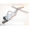 Recambio de elevalunas delantero izquierdo para opel astra g coupé 1.8 16v referencia OEM IAM 990684200  