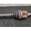 Recambio de transmision delantera derecha para opel corsa d cosmo referencia OEM IAM   