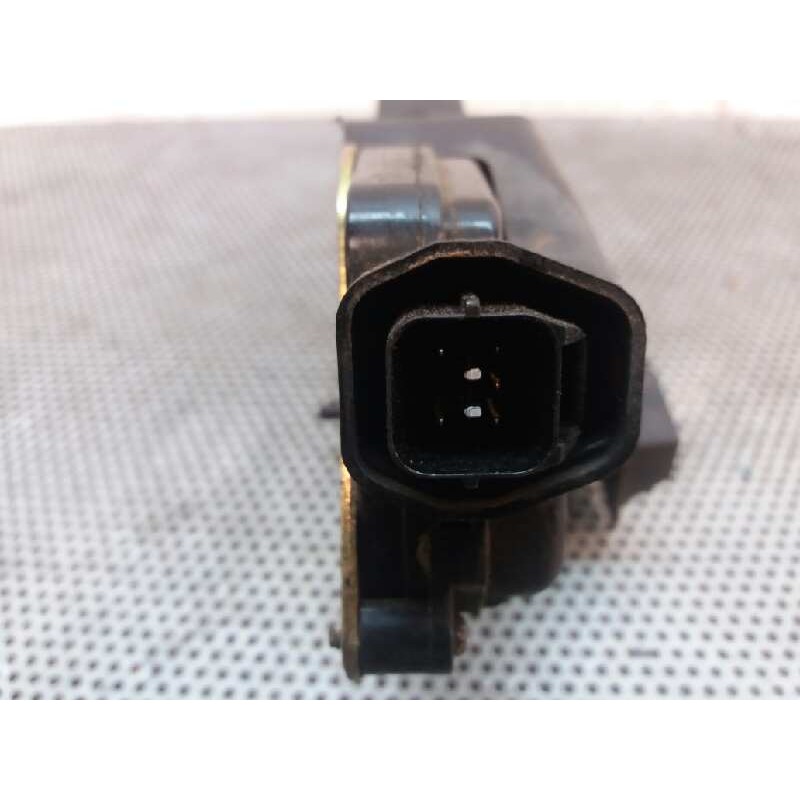 Recambio de cerradura puerta trasera izquierda para hyundai matrix (fc) 1.5 crdi cat referencia OEM IAM - Azul 4