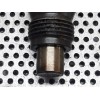 Recambio de inyector para fiat ulysse (121) 1.9 td el (6 asientos) referencia OEM IAM KCA17S42  