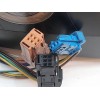 Recambio de retrovisor izquierdo para citroën c4 grand picasso sx referencia OEM IAM 96850509XT  