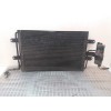 Recambio de condensador / radiador aire acondicionado para volkswagen golf iv berlina (1j1) 1.8 referencia OEM IAM 1J0820411D  