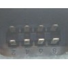 Recambio de cerradura puerta delantera izquierda para volkswagen golf iv (1j1) 1.6 referencia OEM IAM   