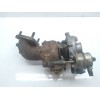 Recambio de turbocompresor para mg serie 200 (rf) 2.0 turbodiesel referencia OEM IAM GT1549 PMF100450 GARRETT