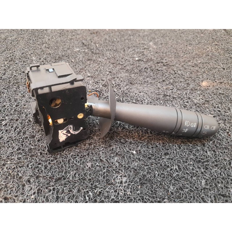 Recambio de mando luces para renault vel satis (bj0) expression referencia OEM IAM 8200002461  