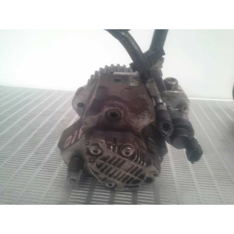 Recambio de bomba inyeccion para opel astra h ber. 1.7 16v cdti referencia OEM IAM 0445010086 8973279240 - Gris 2