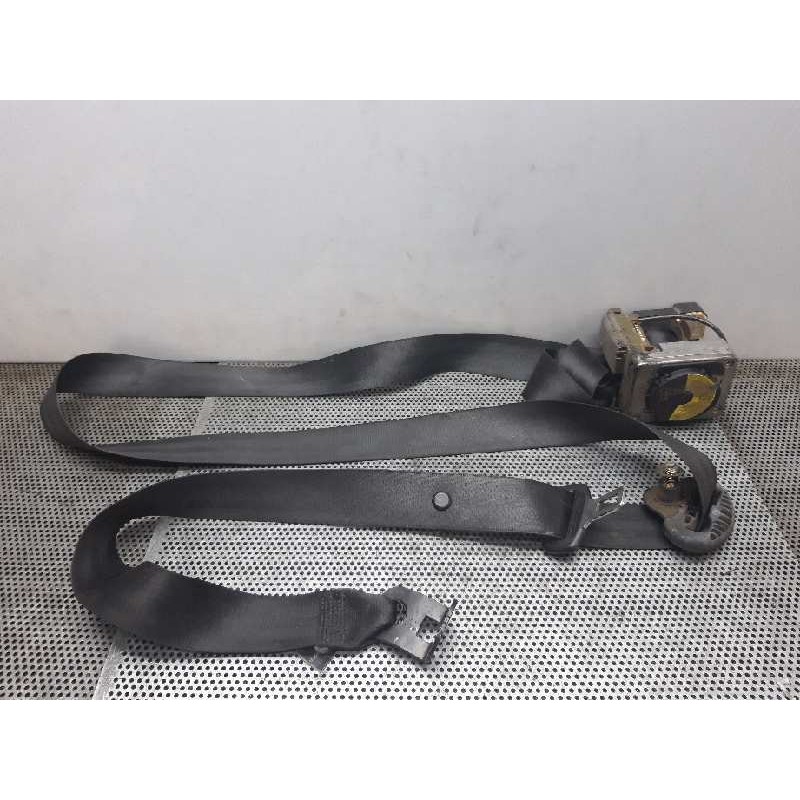 Recambio de cinturon seguridad delantero izquierdo para skoda octavia berlina (1u2) 1.9 tdi slx referencia OEM IAM   