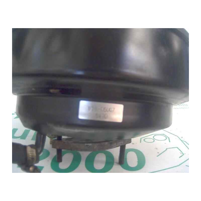 Recambio de servofreno para opel frontera a 2.5 turbodiesel referencia OEM IAM JKC83805007 6910 - Azul 4