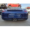 porsche cayman (typ 987c) del año 2007