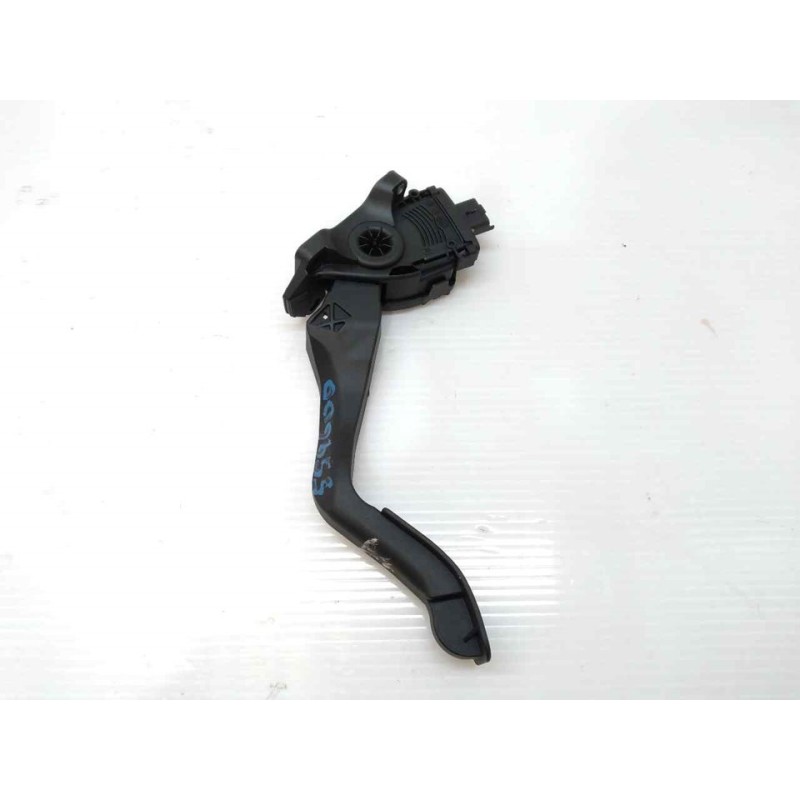 Recambio de potenciometro pedal para peugeot 308 1.6 16v hdi fap referencia OEM IAM 968153038000 6PV00908301 - Gris 2