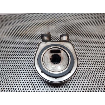 ENFRIADOR ACEITE MOTOR 