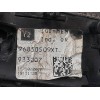 Recambio de retrovisor izquierdo para citroën c4 grand picasso sx referencia OEM IAM 96850509XT  