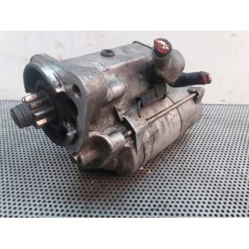 MOTOR ARRANQUE 2280007800 NAD101140 DENSO