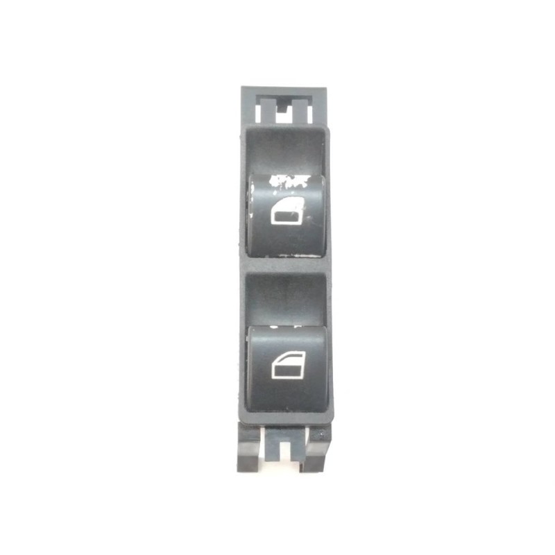 Recambio de mando elevalunas delantero derecho para bmw serie 3 berlina (e46) 320d referencia OEM IAM 61318381514  