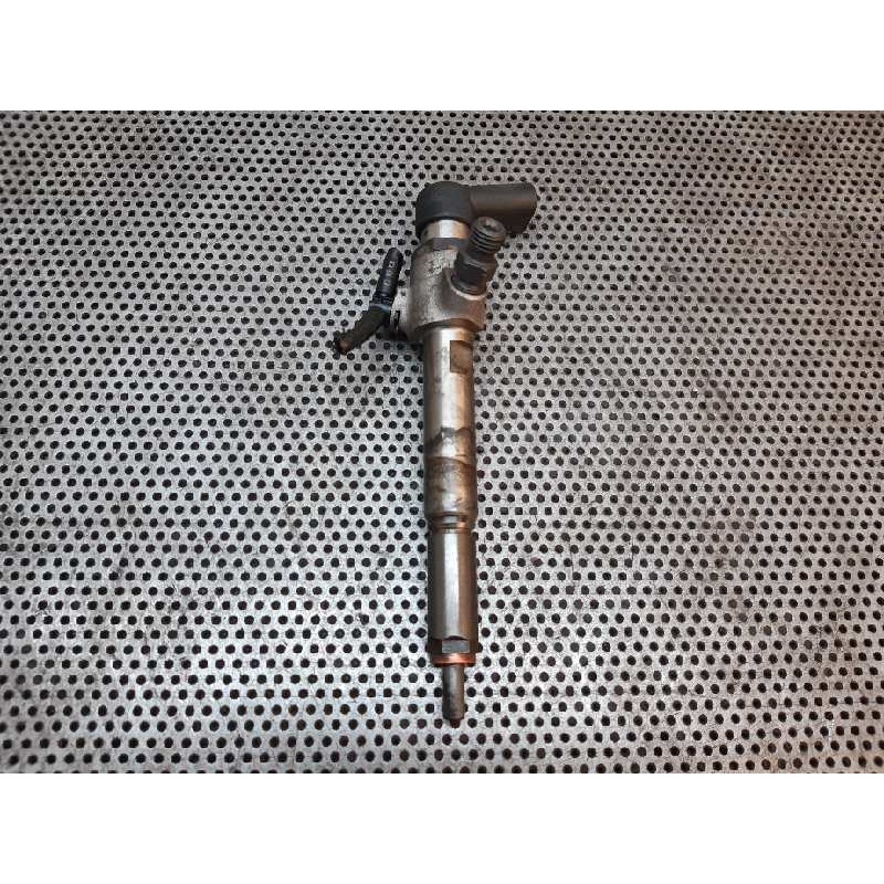 Recambio de inyector para renault megane ii coupe/cabrio confort authentique referencia OEM IAM H8200294788 8200380253 
