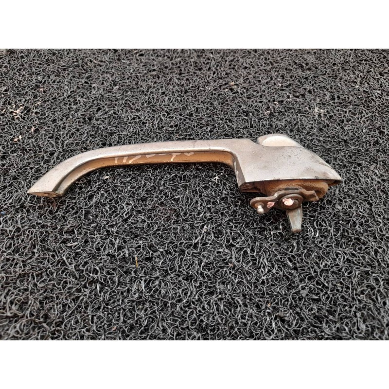 Recambio de maneta exterior delantera derecha para seat 1500 1.5 referencia OEM IAM - Verde 2
