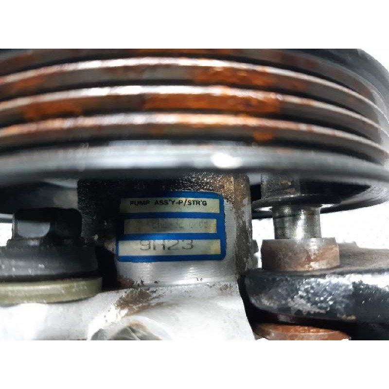Recambio de bomba direccion para hyundai coupe (j2) referencia OEM IAM 9H23 K2N2326008 5