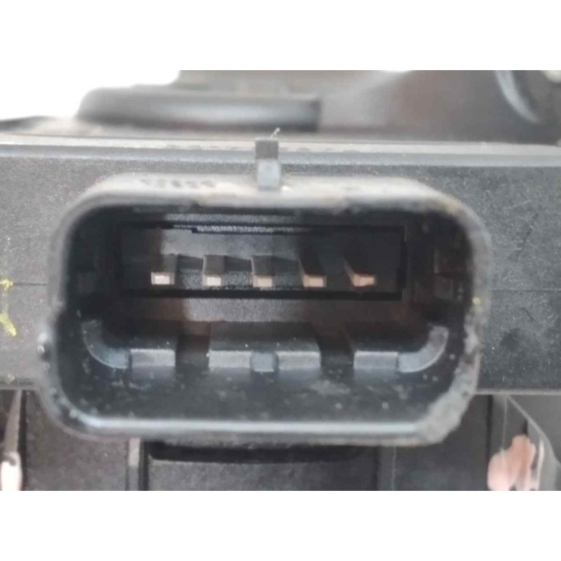 Recambio de potenciometro pedal para peugeot 308 1.6 16v hdi fap referencia OEM IAM 968153038000 6PV00908301 - Gris 3