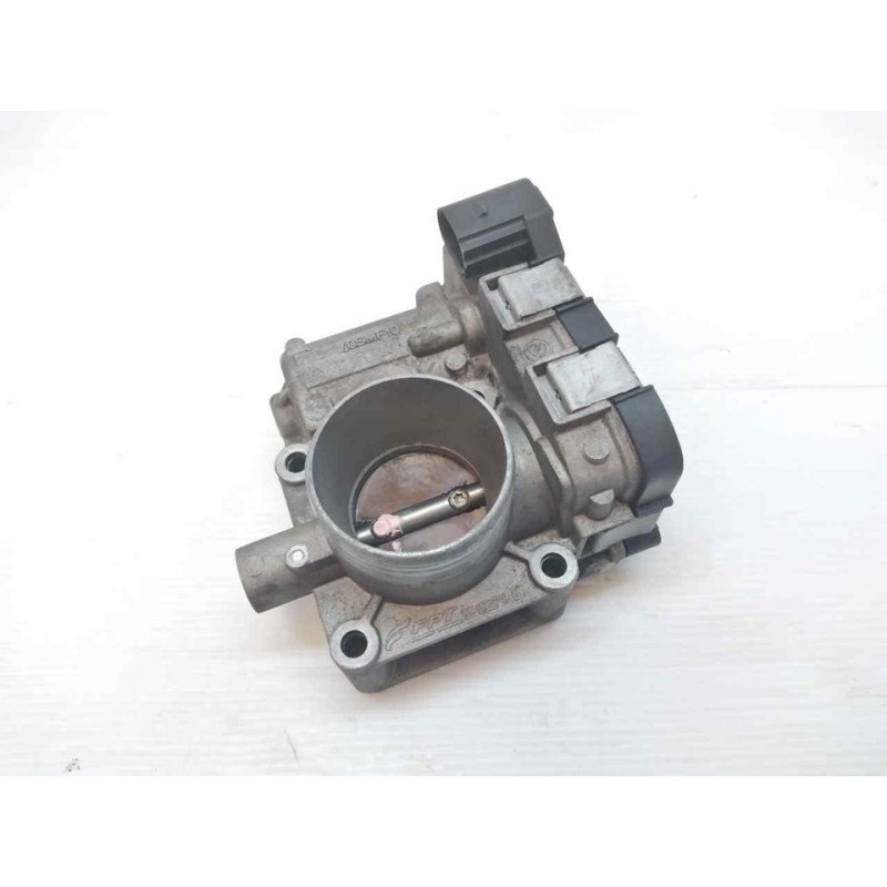 Recambio de caja mariposa para ford ka (ccu) urban referencia OEM IAM 04501736B0  